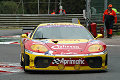 Ferrari 360 Modena N-GT, s/n F131GT*2004*