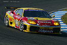 Ferrari 360 N-GT s/n 2004