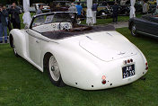 Alfa Romeo 6C-2500 Sport Touring Cabriolet