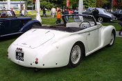 Alfa Romeo 6C-2500 Sport Touring Cabriolet