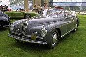 Alfa Romeo 6C-2500 Sport PF Cabriolet