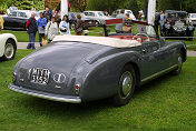 Alfa Romeo 6C-2500 Sport PF Cabriolet