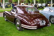 Alfa Romeo 6C 2500 SS Coupé Touring