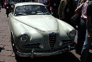 Alfa Romeo 1900 SS