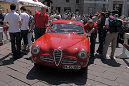 Alfa Romeo 1900 SS