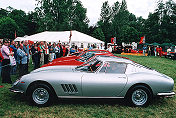 Ferrari 275 GTB s/n 08155