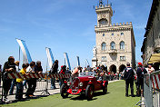 1936  Fiat 508 S MM  [Lopez / Santillan (ARG)]