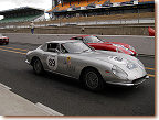 275 GTB/C, s/n 09007