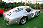 Ferrari 250 GT SWB Berlinetta s/n 2733GT