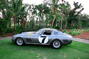 Ferrari 275  GTB Competizione Speciale s/n 6701