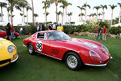 Ferrari 275 GTB s/n 08457