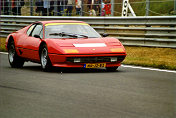 Ferrari 512 BB, s/n 27325