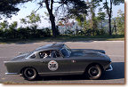 Ferrari 250 GT Boano "low roof" Coupé, s/n 0653GT