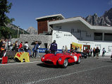 Ferrari 250 TR s/n 0720TR