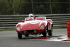 Ferrari 500 Mondial Spider Scaglietti series II, s/n 0536MD