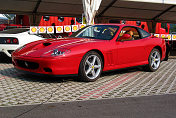 575M Maranello F1 #126898