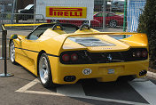 F50 #106915