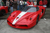 FXX s/n 146359 of Remo Ferri