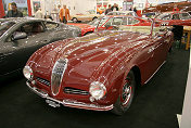 1951 Jaguar XK 120 Beutler Supersport