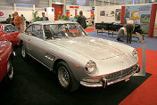 1966 Ferrari 330 GT s/n 8863