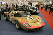 Ford GT40