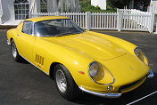 Ferrari 275 GTB/4 s/n 10451