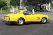 Ferrari 275 GTB/4 s/n 10451