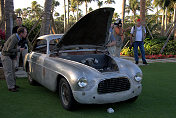 1951 Ferrari 195 Inter Touring Berlinetta s/n 0081S