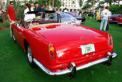 Ferrari 250 GT PF Cabriolet SII