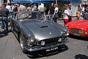 Ferrari 250 GT Boano "low roof" Coupé, s/n 0653GT