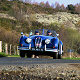 Jaguar XK 140 Roadster