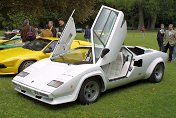 Lamborghini Countach LP 500 S