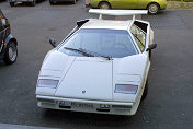 Lamborghini Countach LP 500 S