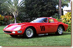 250 GTO s/n 5575