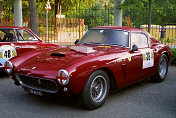 Ferrari 250 GT SWB Berlinetta s/n 1999GT