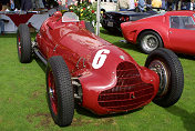 Alfa Romeo 12C-37 s/n 51204