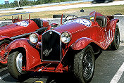 Alfa Romeo 8C 2300 s/n