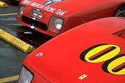 Ferrari BB 512 LM80 s/n 29507