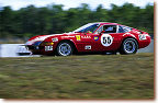 365 GTB/4 Competizione Series III s/n 16343