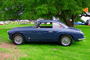 Alfa Romeo 1900 SS Touring Coupe