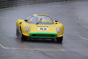 Dino 206 SP, s/n 032