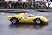 Dino 206 SP, s/n 032