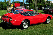 Ferrari 365 GTB/4 Daytona