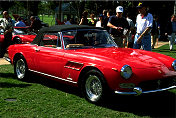 Ferrari 275 GTS s/n 06855