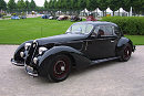 Alfa Romeo 6C 2300 B MM, Berlinetta Superleggera, Touring, 1939