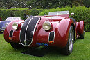 Alfa Romeo 6C-2500 SS Corsa s/n 915.013