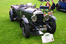 Bemtley Vanden Plas Tourer