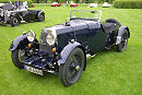 1930 Aston Martin International 2seater, Chassis S67