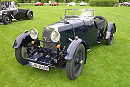 1930 Aston Martin International 2seater, Chassis S67