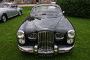 1951 Bentley MK VI Facel Metallon Coupé